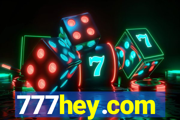 777hey.com