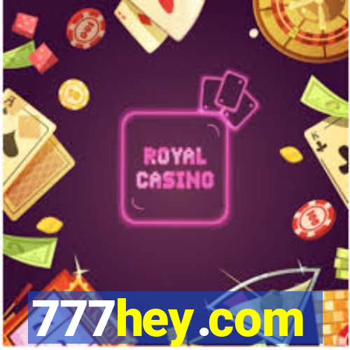 777hey.com