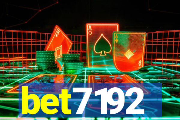 bet7192