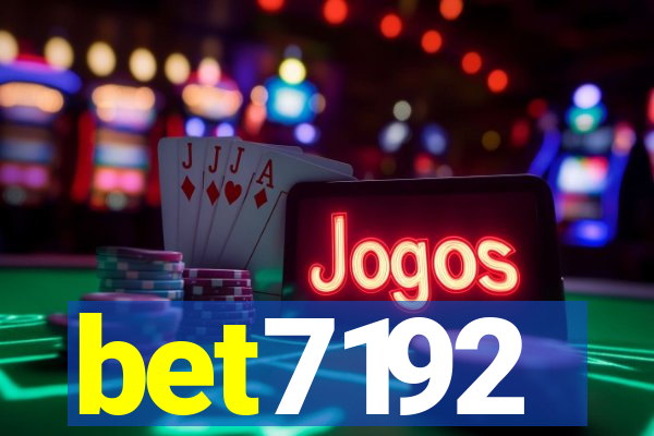 bet7192