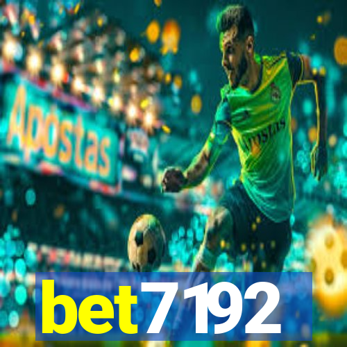 bet7192