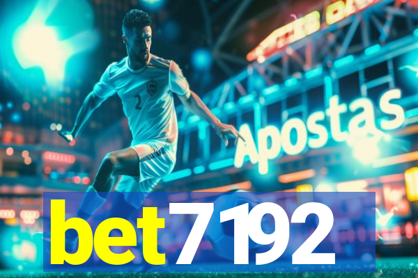 bet7192