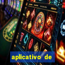 aplicativo de analise de jogos