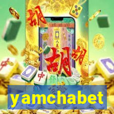 yamchabet