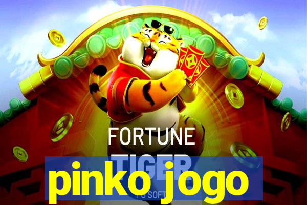 pinko jogo