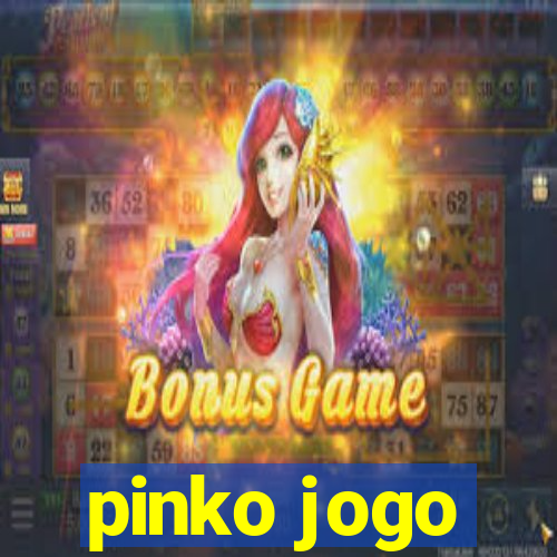 pinko jogo