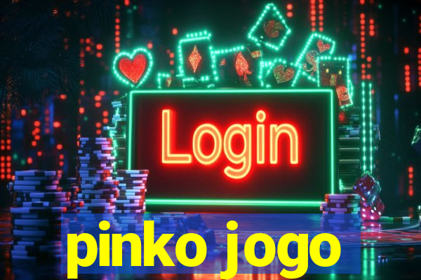 pinko jogo