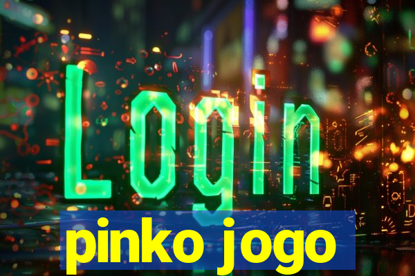 pinko jogo