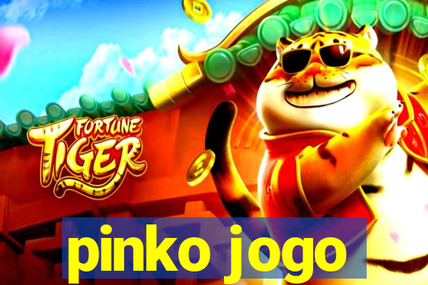 pinko jogo