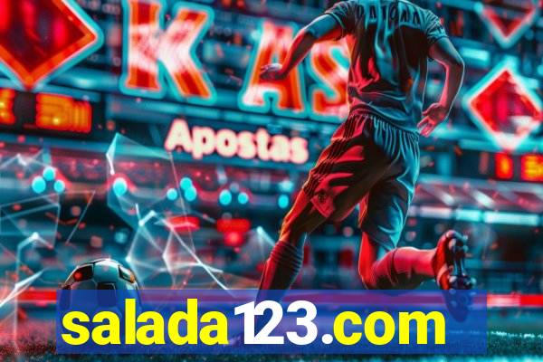 salada123.com