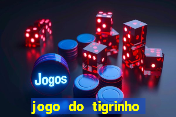 jogo do tigrinho legalizado no brasil