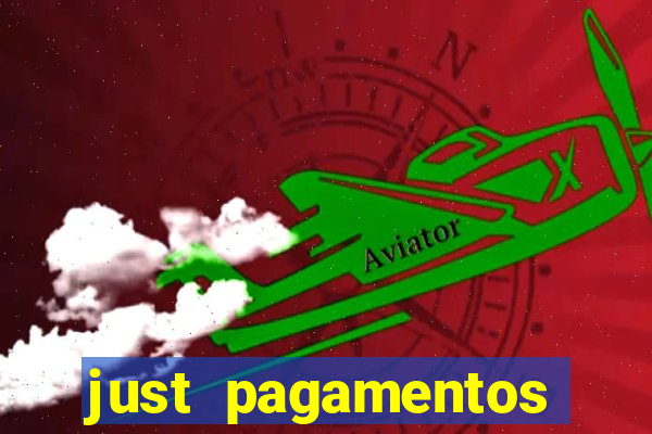 just pagamentos ltda jogos