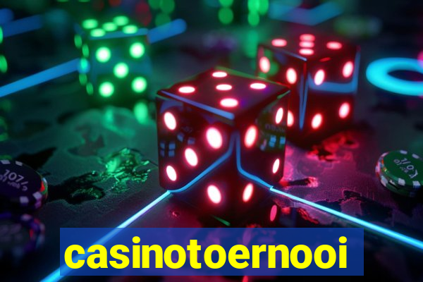 casinotoernooi