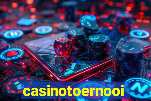 casinotoernooi