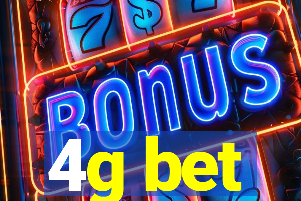 4g bet