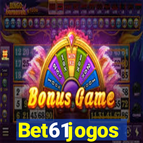 Bet61jogos