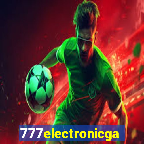 777electronicgame.com