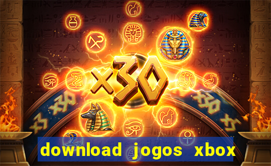 download jogos xbox 360 utorrent