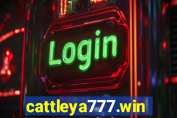 cattleya777.win