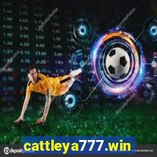 cattleya777.win