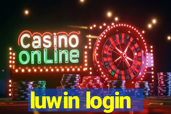 luwin login