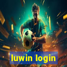 luwin login