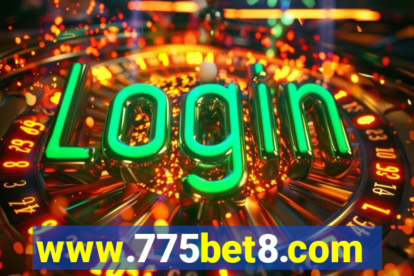 www.775bet8.com