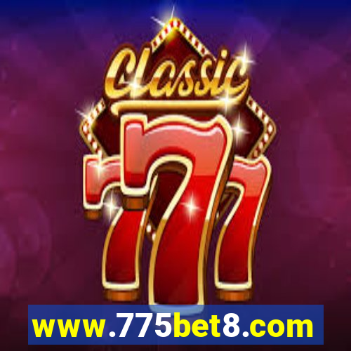 www.775bet8.com