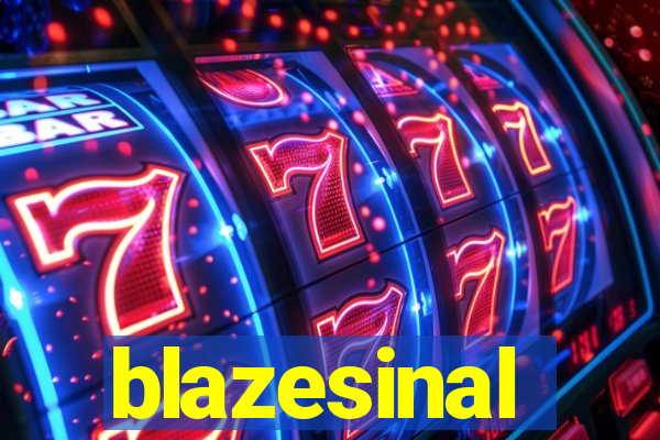 blazesinal