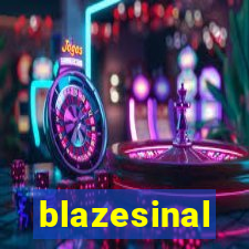 blazesinal