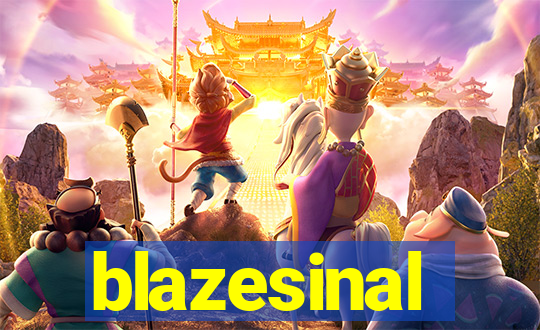 blazesinal