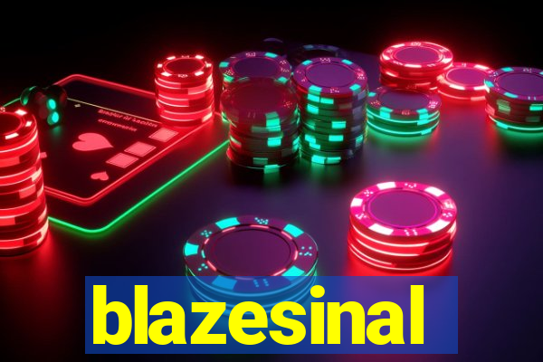 blazesinal