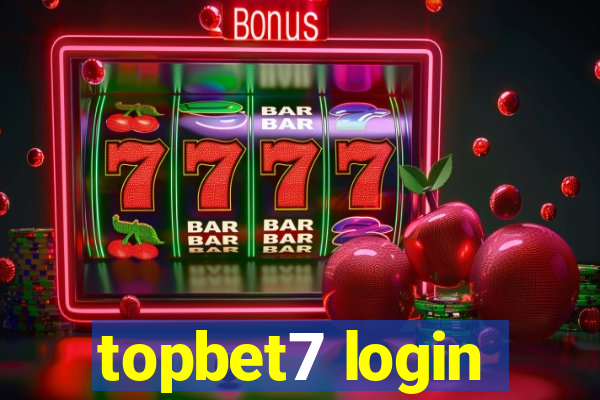 topbet7 login