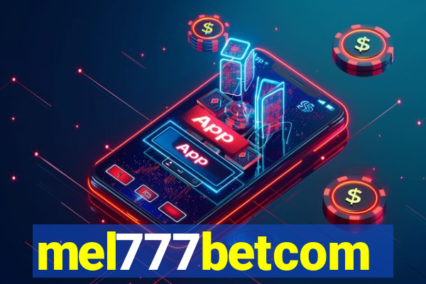 mel777betcom