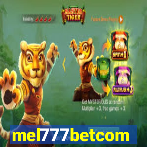 mel777betcom