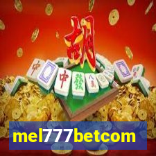 mel777betcom