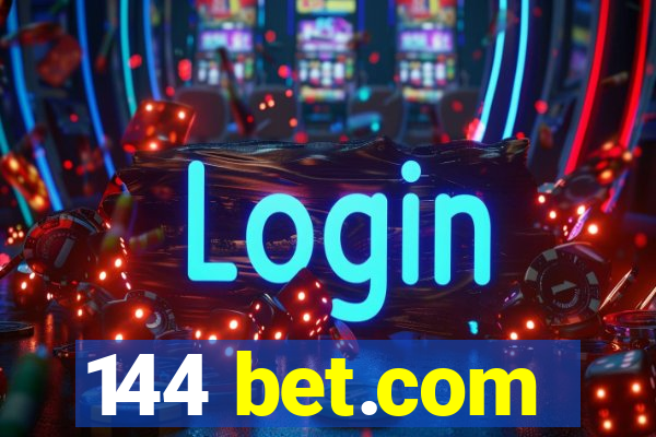 144 bet.com