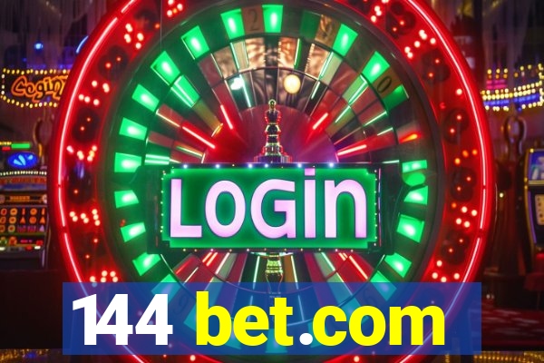 144 bet.com