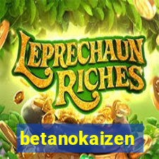 betanokaizen