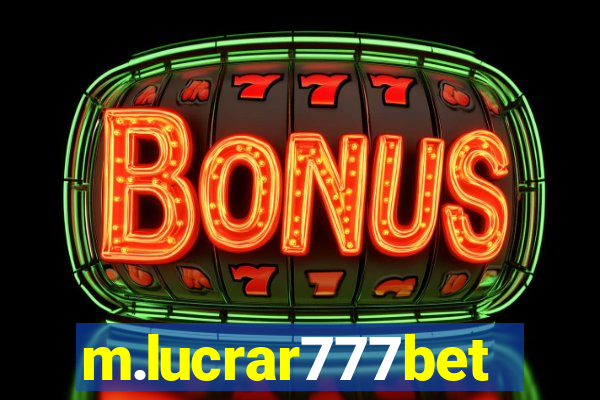 m.lucrar777bet