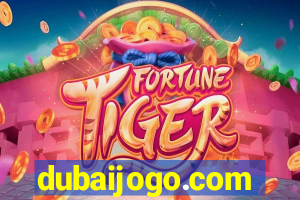 dubaijogo.com