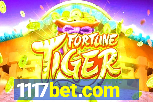 1117bet.com