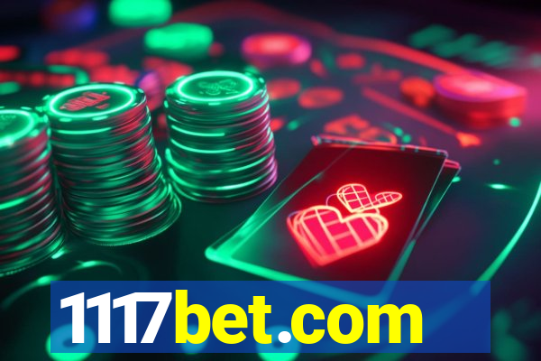 1117bet.com