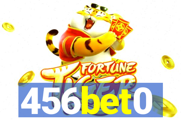 456bet0