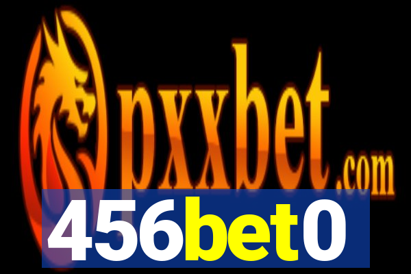 456bet0