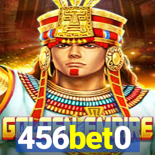 456bet0