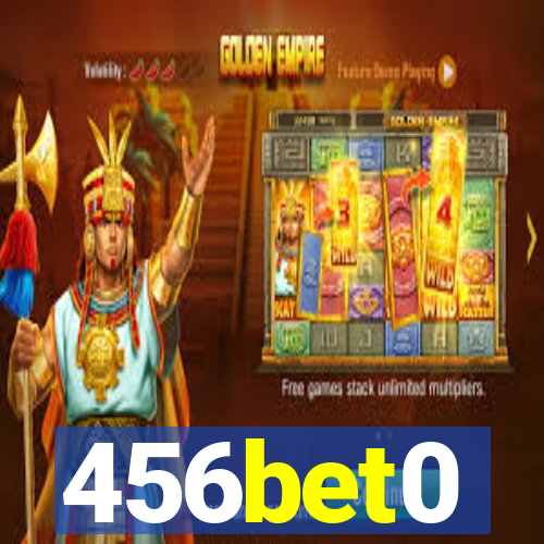 456bet0