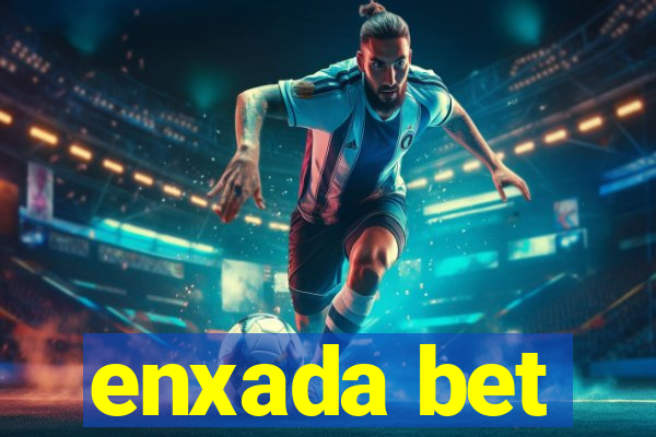 enxada bet