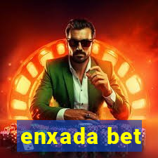 enxada bet