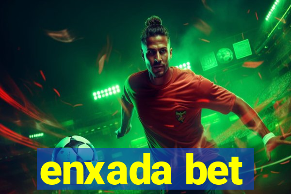 enxada bet